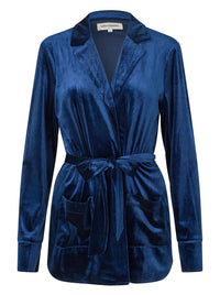 LOLLYS LAUNDRY LISALL BLAZER