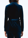LOLLYS LAUNDRY LISALL BLAZER
