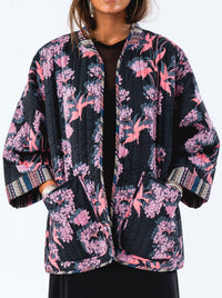 LOLLYS LAUNDRY LULULL JACKET