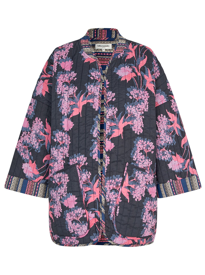 LOLLYS LAUNDRY LULULL JACKET