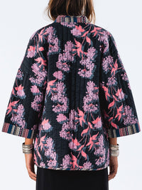 LOLLYS LAUNDRY LULULL JACKET