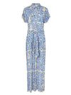 LOLLY'S LAUNDRY MATHILDE JUMPSUIT