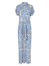 LOLLY'S LAUNDRY MATHILDE JUMPSUIT