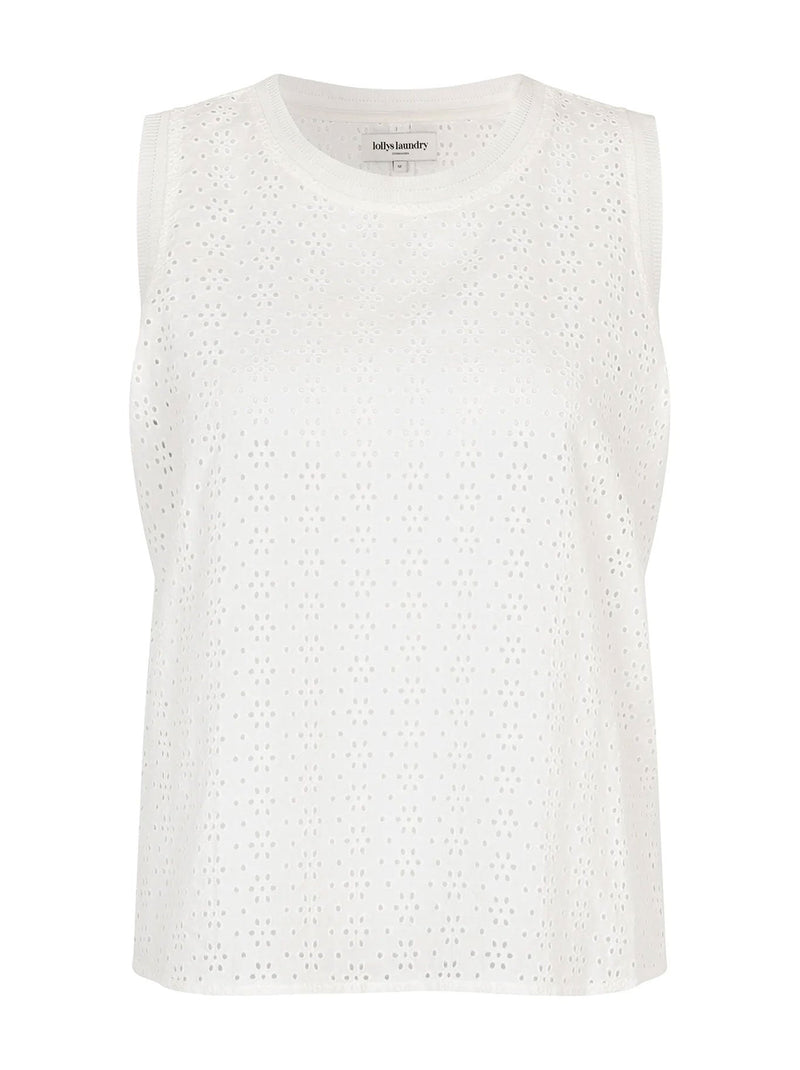 LOLLY'S LAUNDRY MO TOP