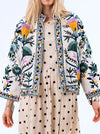 LOLLYS LAUNDRY SADIE JACKET