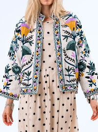 LOLLYS LAUNDRY SADIE JACKET