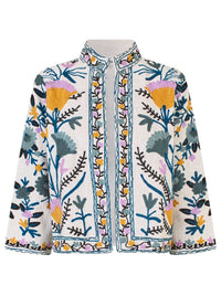 LOLLYS LAUNDRY SADIE JACKET