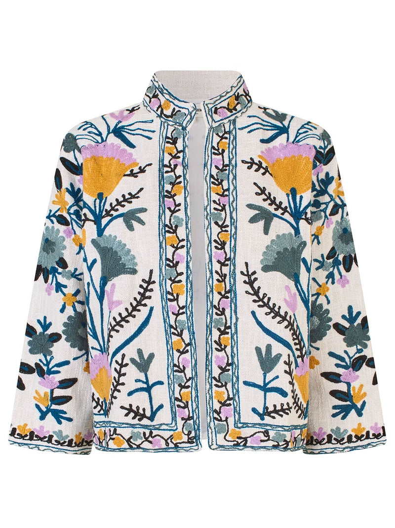 LOLLYS LAUNDRY SADIE JACKET
