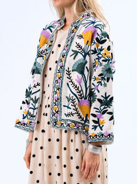 LOLLYS LAUNDRY SADIE JACKET