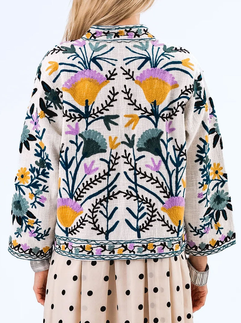 LOLLYS LAUNDRY SADIE JACKET