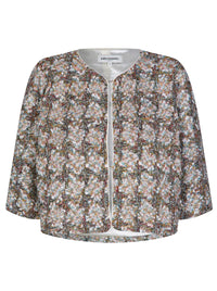 LOLLYS LAUNDRY TRINELL SHORT JACKET
