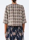 LOLLYS LAUNDRY TRINELL SHORT JACKET