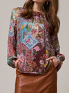 LOOBIE'S STORY COUNTESS TOP
