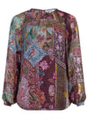 LOOBIE'S STORY COUNTESS TOP