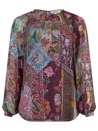 LOOBIE'S STORY COUNTESS TOP