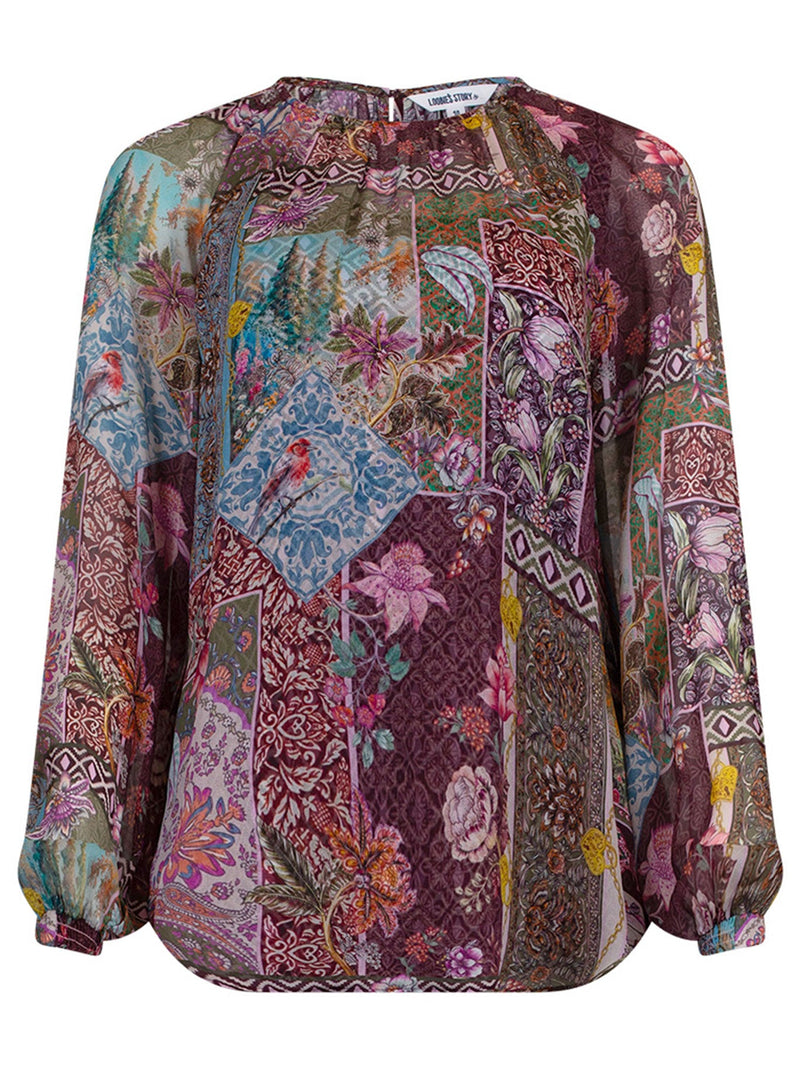 LOOBIE'S STORY COUNTESS TOP