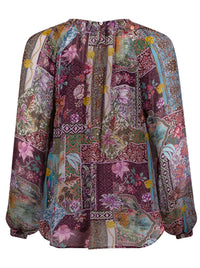 LOOBIE'S STORY COUNTESS TOP