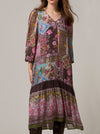 LOOBIE'S STORY COUNTESS DRESS
