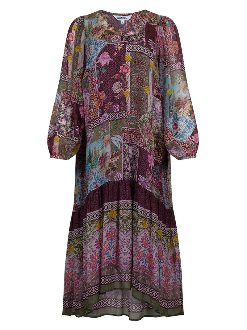 LOOBIE'S STORY COUNTESS DRESS
