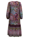 LOOBIE'S STORY COUNTESS DRESS