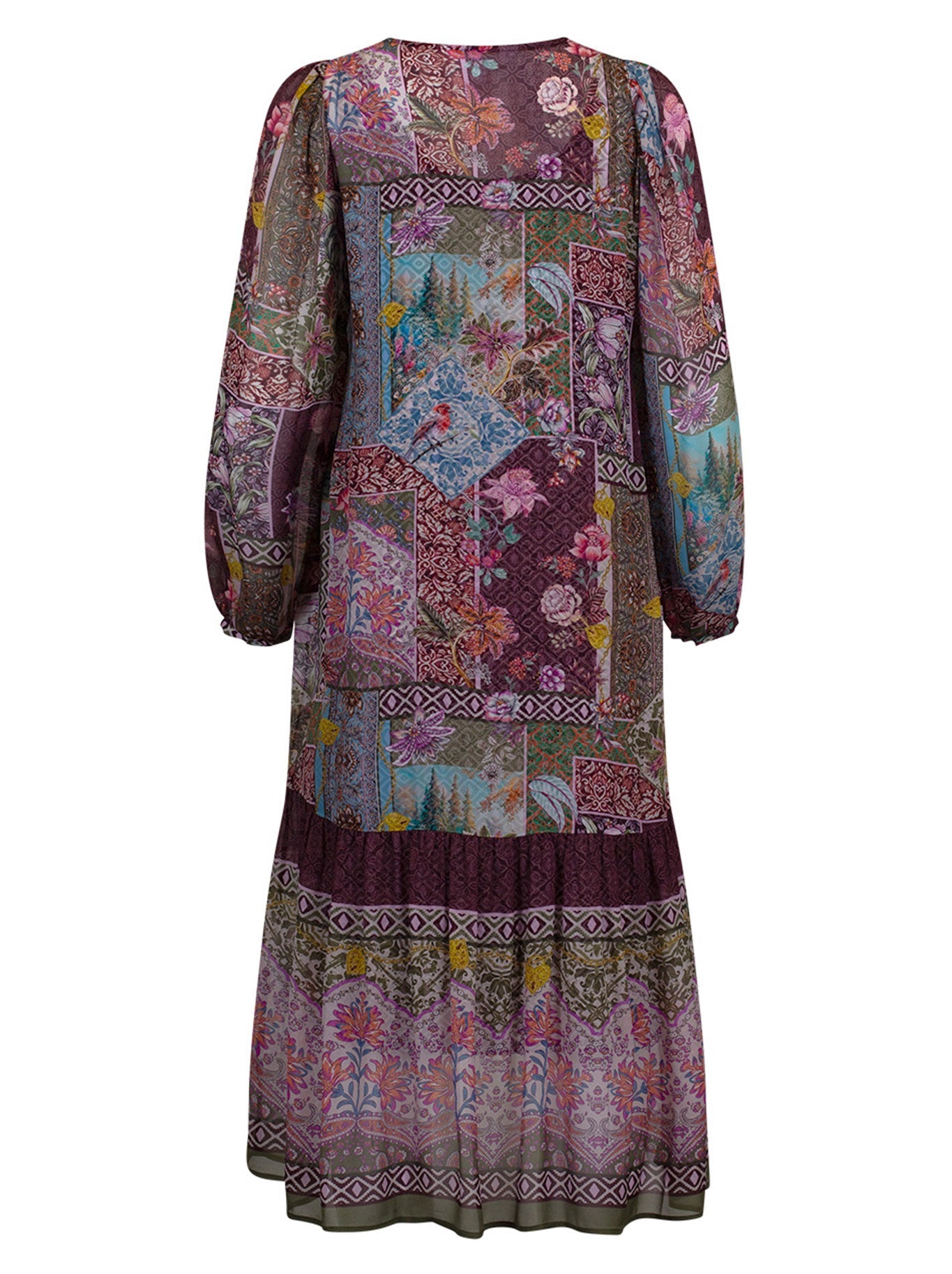 LOOBIE'S STORY COUNTESS DRESS