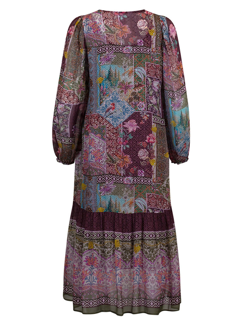LOOBIE'S STORY COUNTESS DRESS