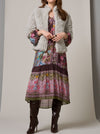 LOOBIE'S STORY COUNTESS DRESS