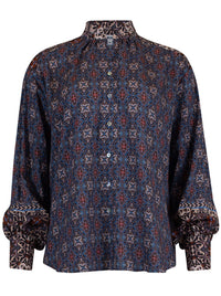 LOOBIE'S STORY MINKA SHIRT