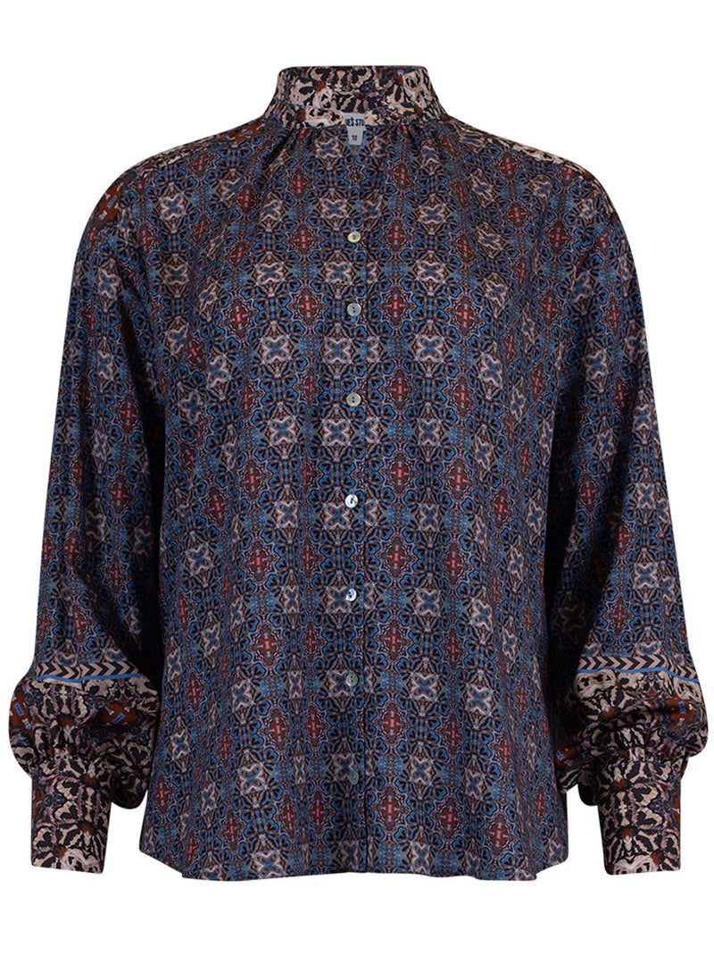 LOOBIE'S STORY MINKA SHIRT