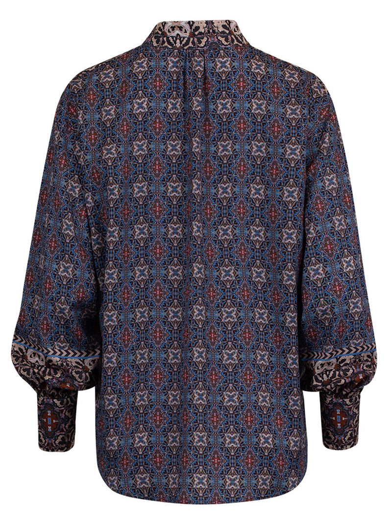 LOOBIE'S STORY MINKA SHIRT