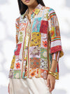 LOOBIE'S STORY VANA SHIRT