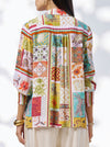 LOOBIE'S STORY VANA SHIRT