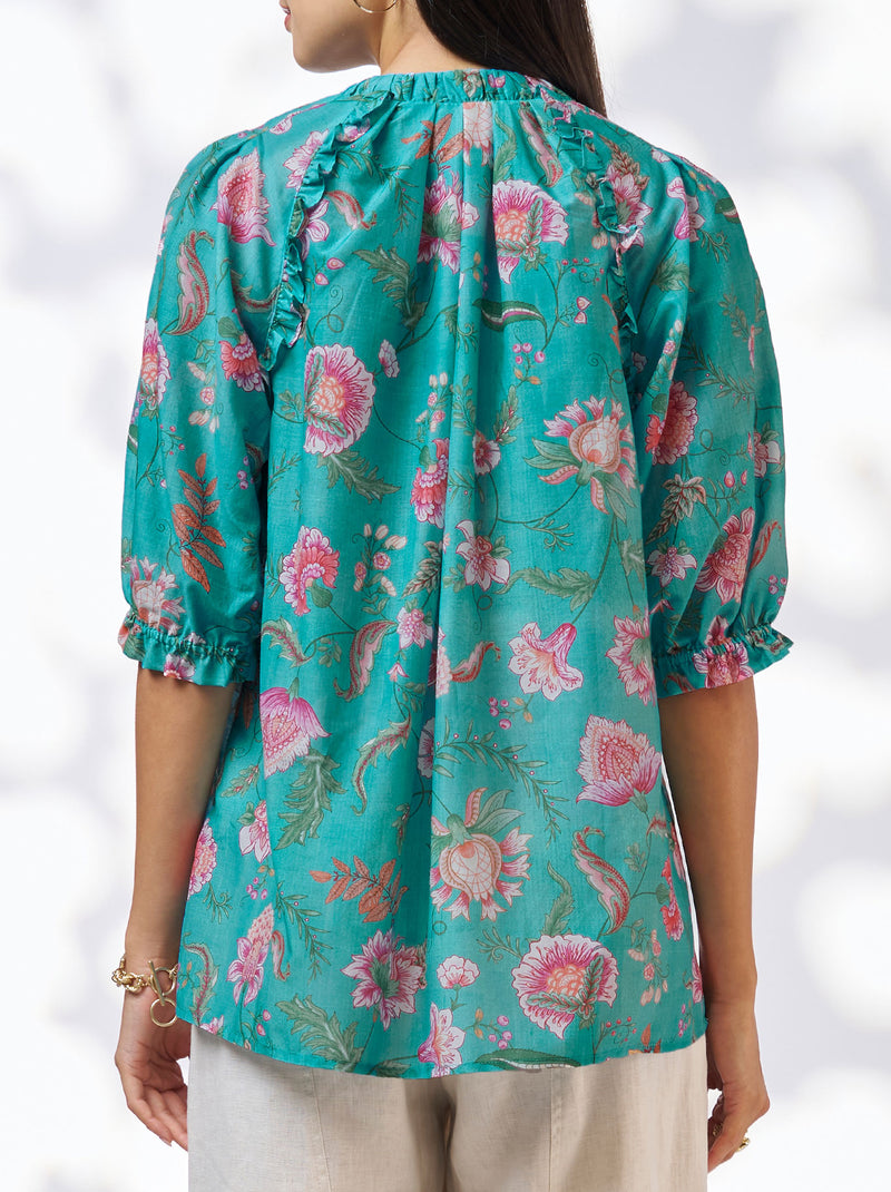 LOOBIE'S STORY ANAPHORA TOP