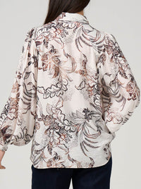 LOOBIE'S STORY OPULENCE SHIRT