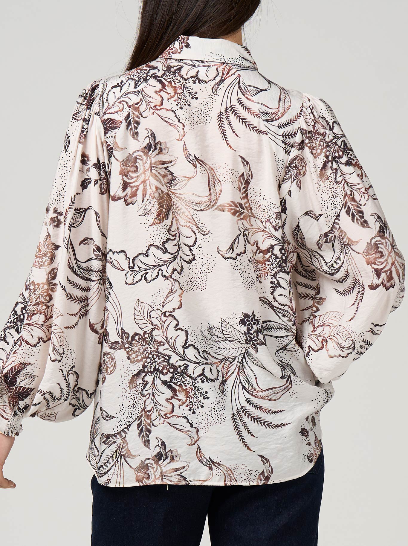 LOOBIE'S STORY OPULENCE SHIRT