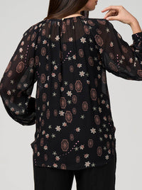 LOOBIE'S STORY ANTIONETTE TOP