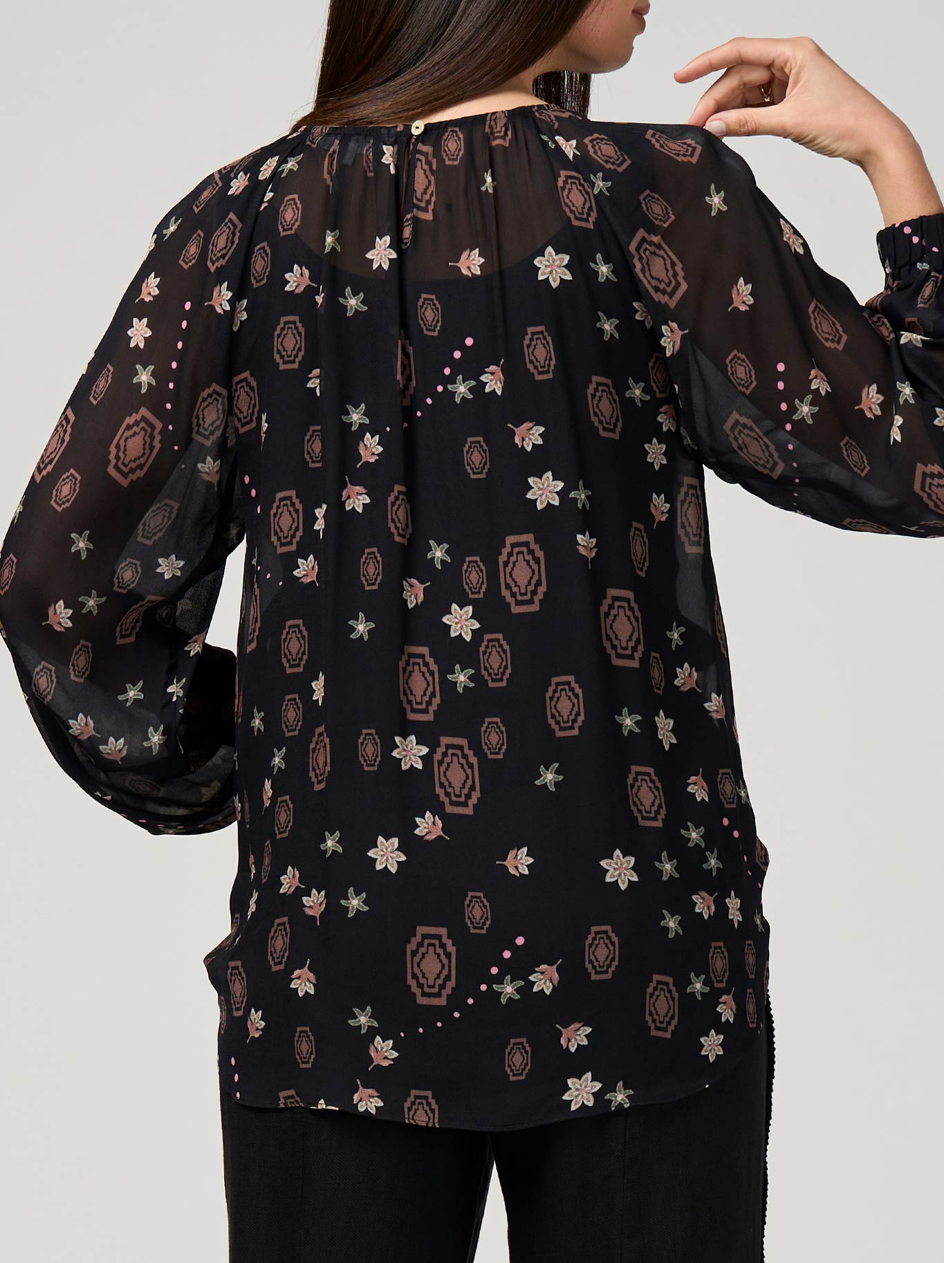 LOOBIE'S STORY ANTIONETTE TOP