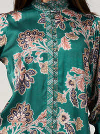 LOOBIE'S STORY VERSAILLES SHIRT