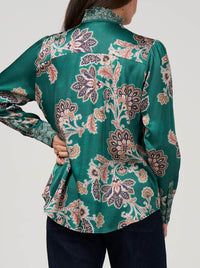 LOOBIE'S STORY VERSAILLES SHIRT