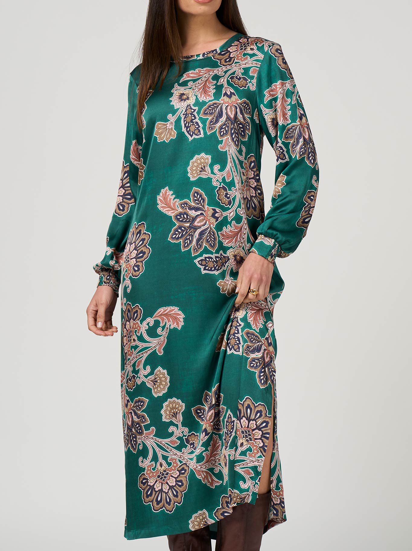 LOOBIE'S STORY VERSAILLES DRESS