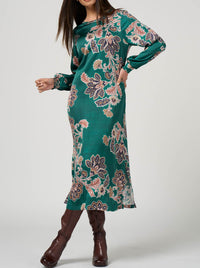 LOOBIE'S STORY VERSAILLES DRESS