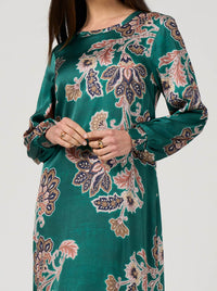 LOOBIE'S STORY VERSAILLES DRESS