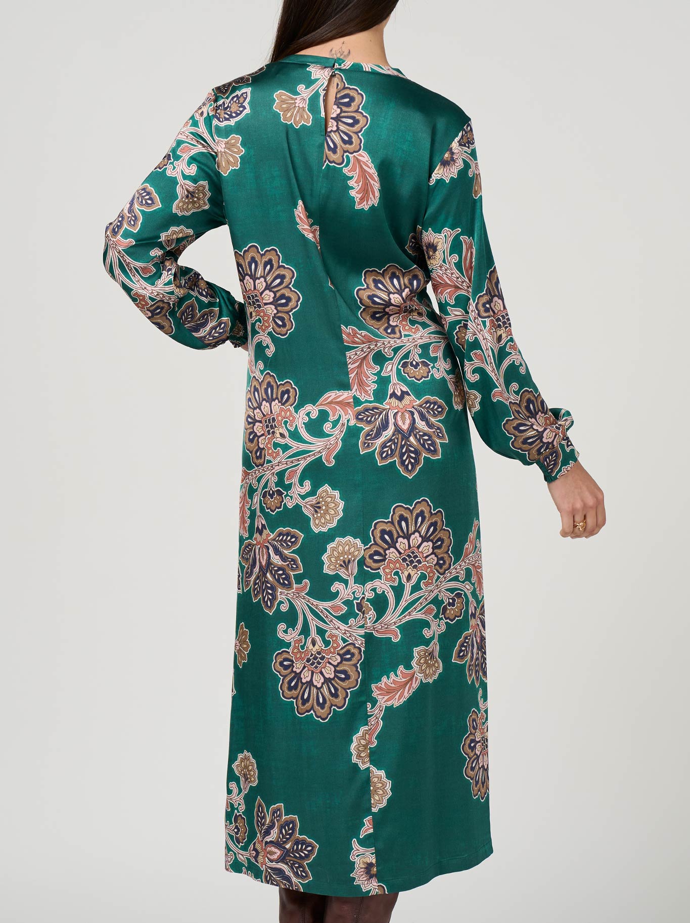 LOOBIE'S STORY VERSAILLES DRESS