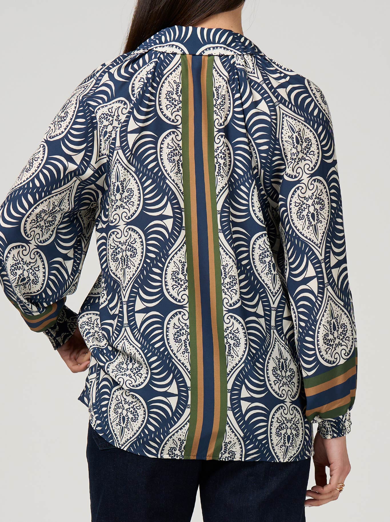 LOOBIE'S STORY OPALINE TOP