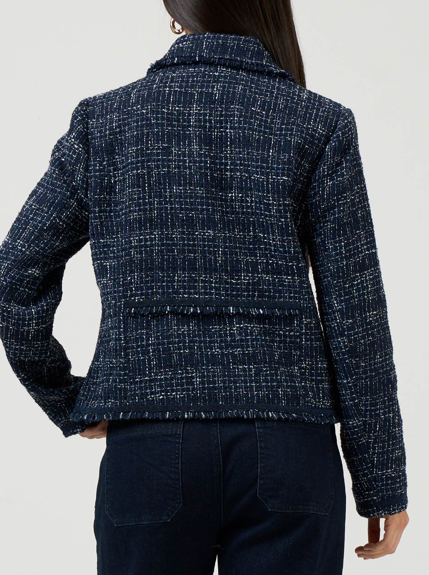 LOOBIE'S STORY INEZ JACKET