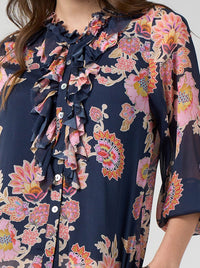 LOOBIE'S STORY MARISSA BLOUSE