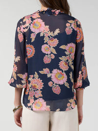 LOOBIE'S STORY MARISSA BLOUSE