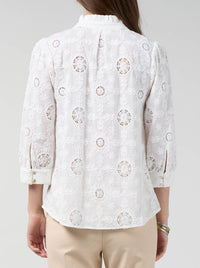 LOOBIE'S STORY ASMITA SHIRT