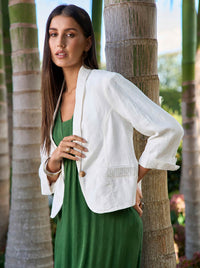 LOOBIE'S STORY FIREFLY JACKET