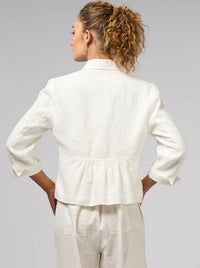 LOOBIE'S STORY FIREFLY JACKET